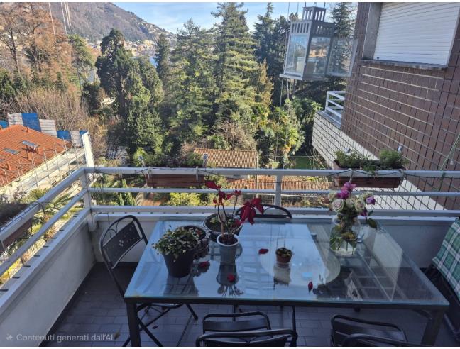 Anteprima foto 7 - Appartamento in Vendita a Como - Via bellinzona