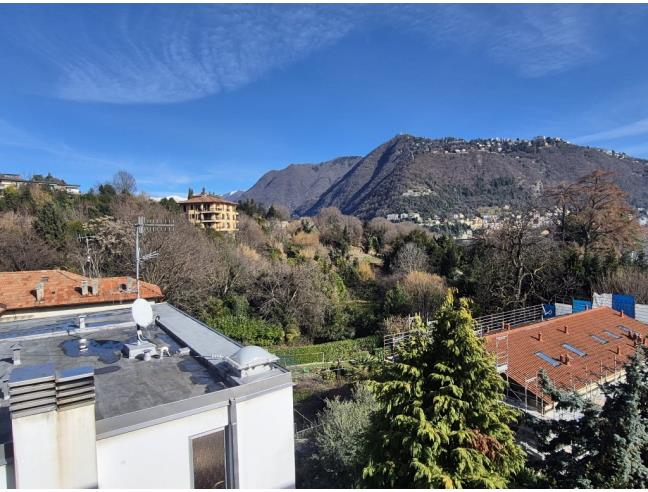 Anteprima foto 8 - Appartamento in Vendita a Como - Via bellinzona