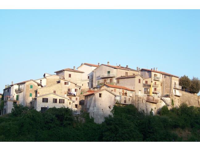 Anteprima foto 2 - Appartamento in Vendita a Concerviano (Rieti)