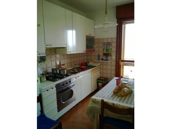 Anteprima foto 4 - Appartamento in Vendita a Concordia Sagittaria (Venezia)