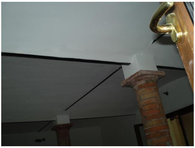 Anteprima foto 2 - Appartamento in Vendita a Conselice - Chiesanuova