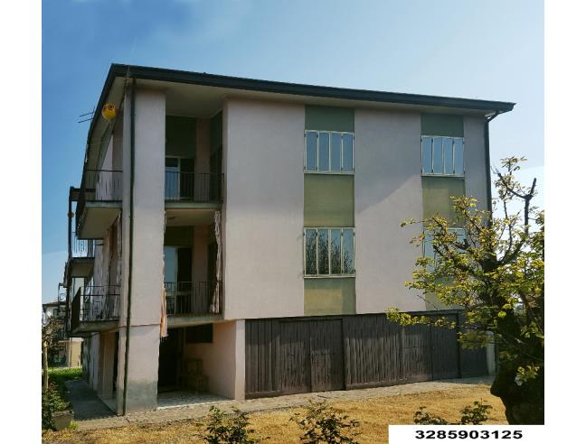 Anteprima foto 1 - Appartamento in Vendita a Conselve (Padova)
