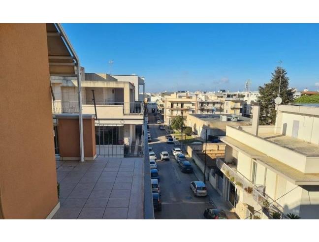 Anteprima foto 2 - Appartamento in Vendita a Conversano (Bari)