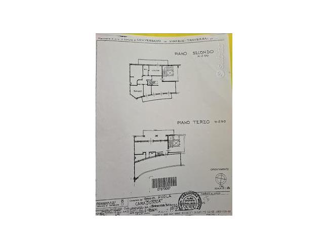 Anteprima foto 4 - Appartamento in Vendita a Conversano (Bari)