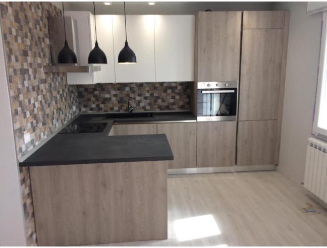 Anteprima foto 4 - Appartamento in Vendita a Corbola (Rovigo)