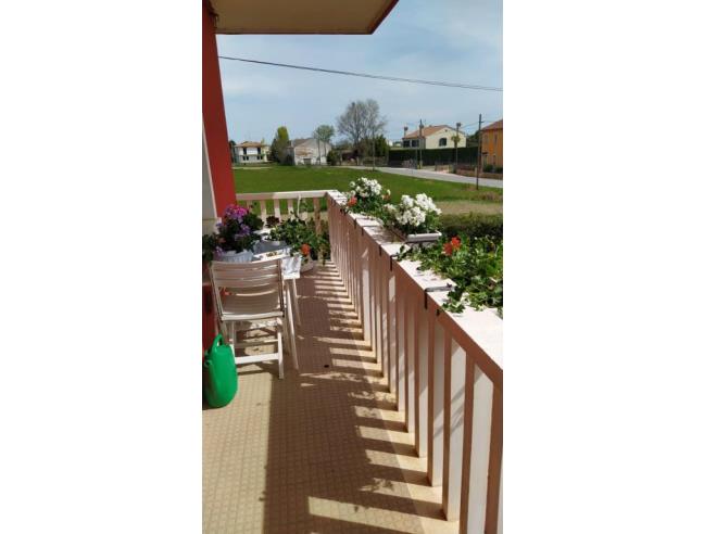 Anteprima foto 4 - Appartamento in Vendita a Corbola (Rovigo)