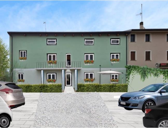 Anteprima foto 1 - Appartamento in Vendita a Cordenons (Pordenone)