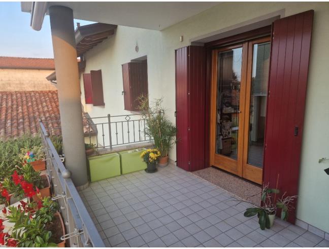 Anteprima foto 5 - Appartamento in Vendita a Cordenons (Pordenone)