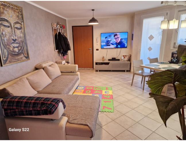 Anteprima foto 2 - Appartamento in Vendita a Cordovado - Suzzolinis