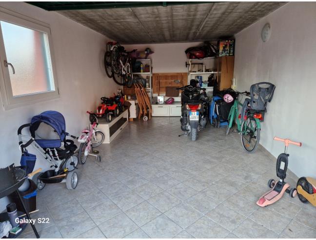 Anteprima foto 8 - Appartamento in Vendita a Cordovado - Suzzolinis