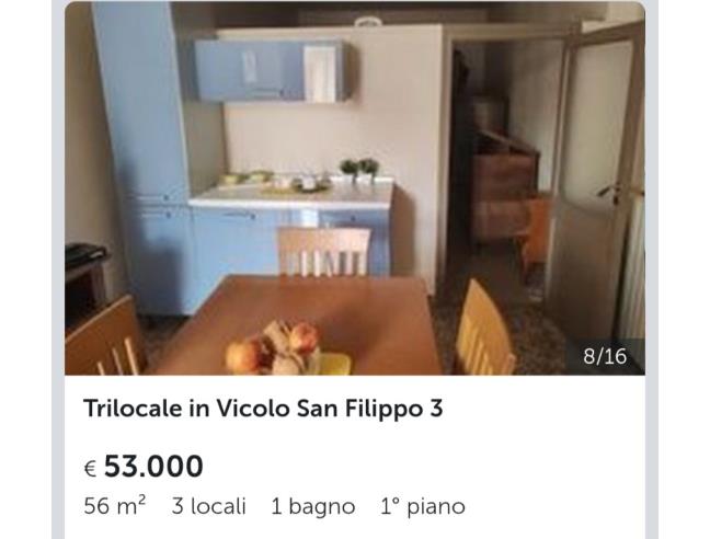 Anteprima foto 2 - Appartamento in Vendita a Cori (Latina)