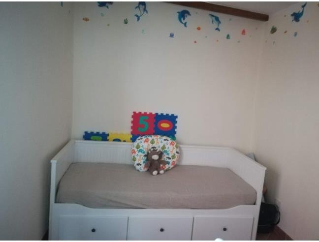 Anteprima foto 3 - Appartamento in Vendita a Cori (Latina)