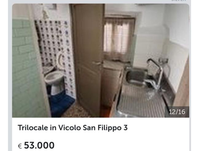 Anteprima foto 4 - Appartamento in Vendita a Cori (Latina)