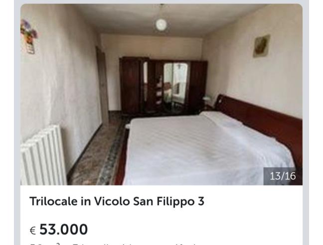 Anteprima foto 6 - Appartamento in Vendita a Cori (Latina)