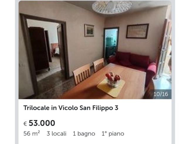 Anteprima foto 8 - Appartamento in Vendita a Cori (Latina)