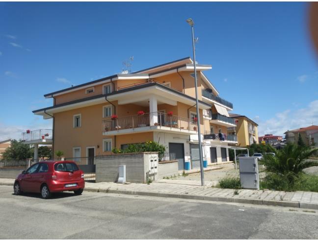 Anteprima foto 1 - Appartamento in Vendita a Corigliano Calabro - Schiavonea