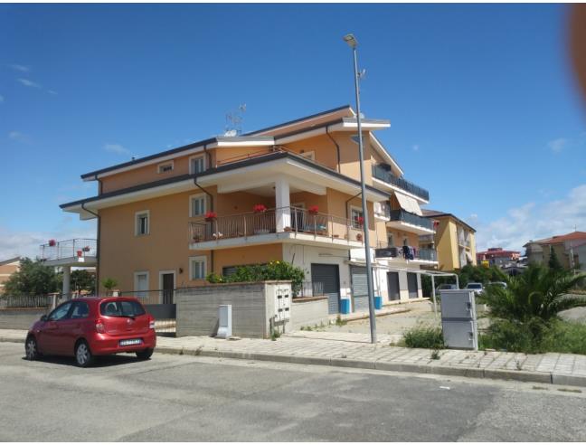 Anteprima foto 2 - Appartamento in Vendita a Corigliano-Rossano (Cosenza)