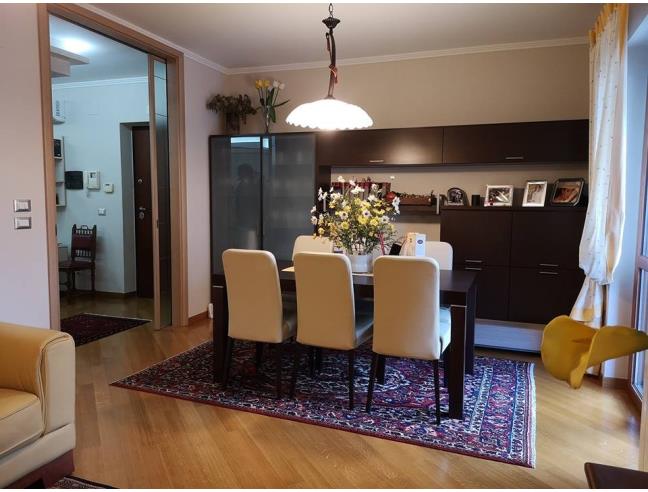 Anteprima foto 3 - Appartamento in Vendita a Corigliano-Rossano (Cosenza)