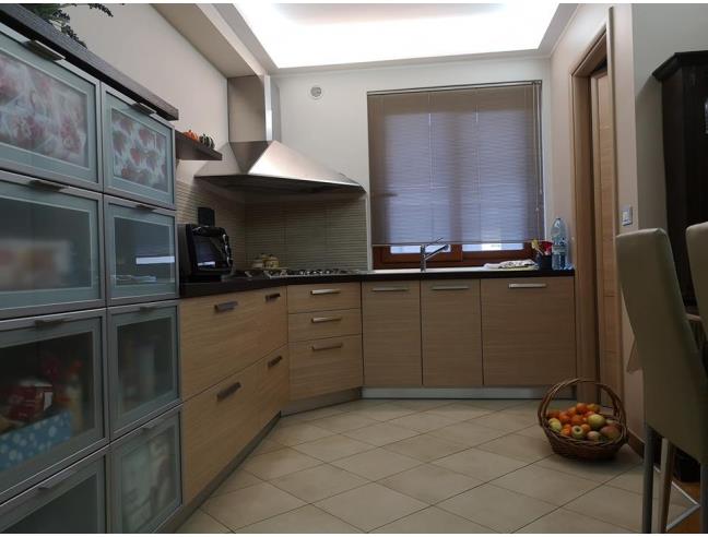 Anteprima foto 6 - Appartamento in Vendita a Corigliano-Rossano (Cosenza)