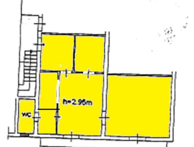 Anteprima foto 8 - Appartamento in Vendita a Corigliano-Rossano (Cosenza)