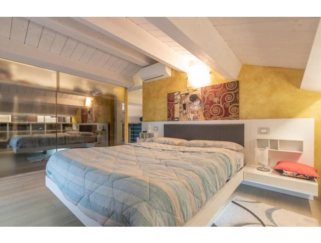 Anteprima foto 3 - Appartamento in Vendita a Corinaldo (Ancona)