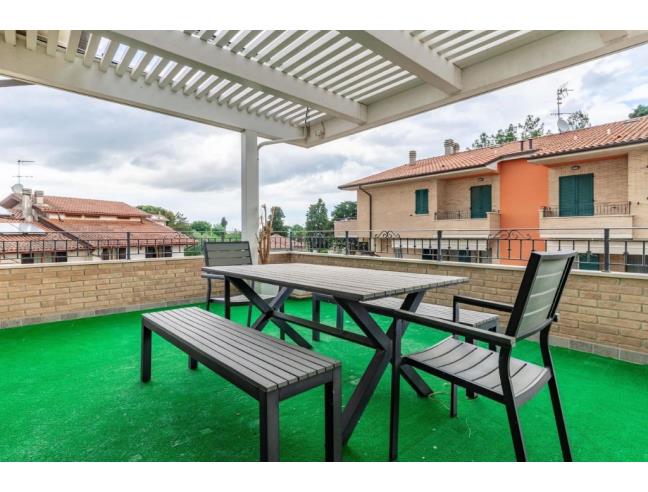 Anteprima foto 4 - Appartamento in Vendita a Corinaldo (Ancona)