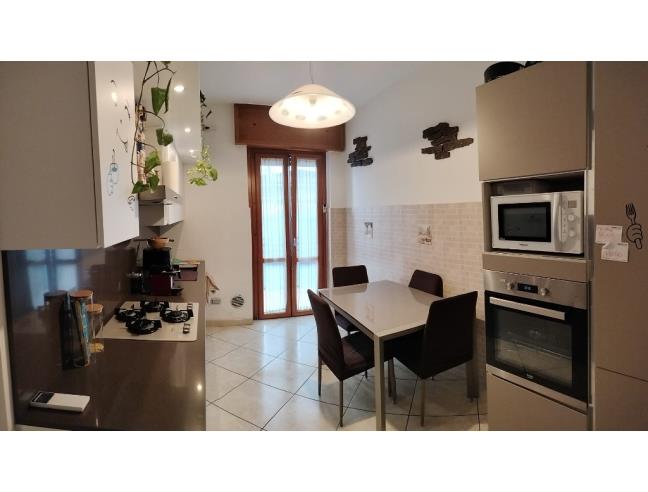 Anteprima foto 3 - Appartamento in Vendita a Cormano (Milano)