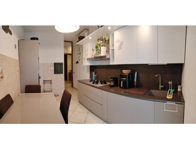 Anteprima foto 4 - Appartamento in Vendita a Cormano (Milano)