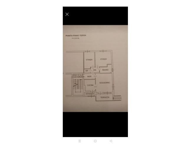 Anteprima foto 5 - Appartamento in Vendita a Cormons - Brazzano