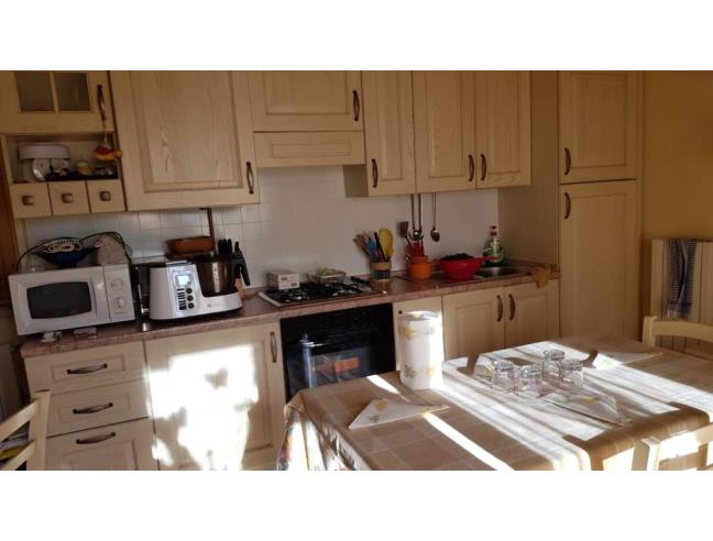 Anteprima foto 4 - Appartamento in Vendita a Cornalba (Bergamo)