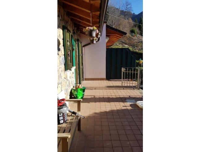 Anteprima foto 7 - Appartamento in Vendita a Cornalba (Bergamo)