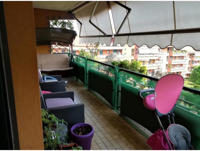 Anteprima foto 3 - Appartamento in Vendita a Cornaredo (Milano)