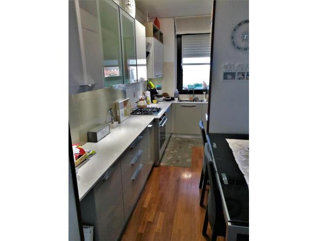 Anteprima foto 6 - Appartamento in Vendita a Cornaredo (Milano)