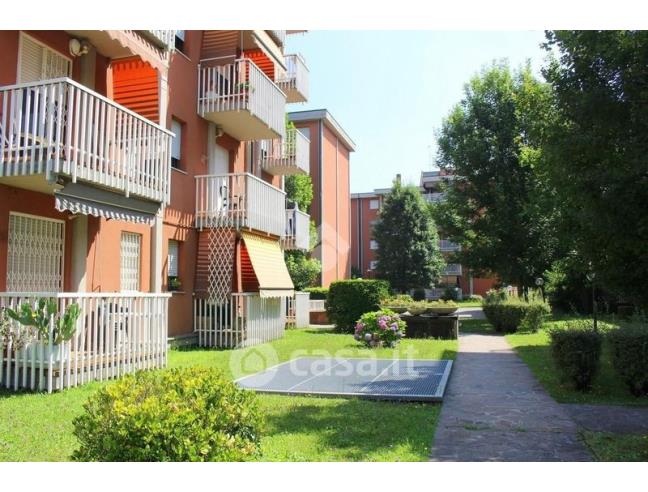 Anteprima foto 2 - Appartamento in Vendita a Cornaredo - San Pietro All'olmo