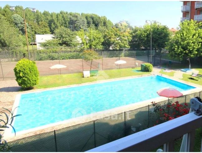 Anteprima foto 3 - Appartamento in Vendita a Cornaredo - San Pietro All'olmo