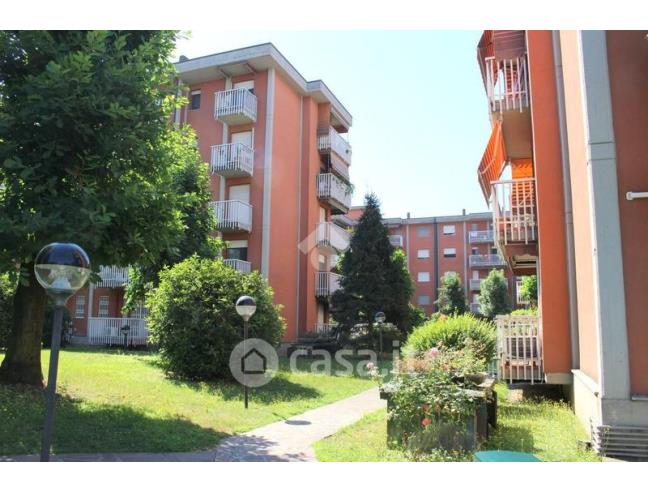 Anteprima foto 4 - Appartamento in Vendita a Cornaredo - San Pietro All'olmo