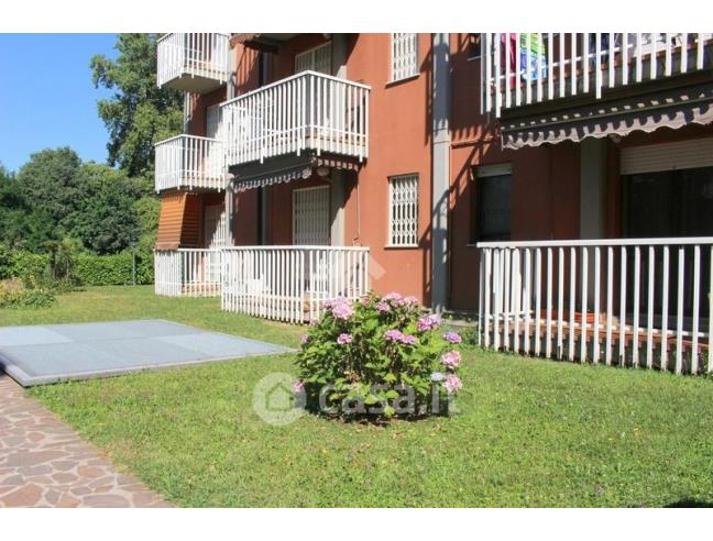 Anteprima foto 5 - Appartamento in Vendita a Cornaredo - San Pietro All'olmo