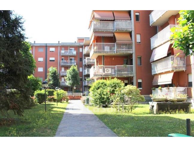 Anteprima foto 6 - Appartamento in Vendita a Cornaredo - San Pietro All'olmo