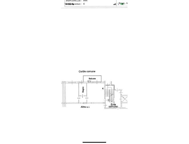 Anteprima foto 7 - Appartamento in Vendita a Cornaredo - San Pietro All'olmo