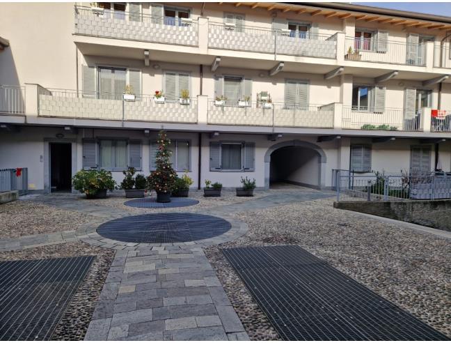 Anteprima foto 2 - Appartamento in Vendita a Cornate d'Adda (Monza e Brianza)