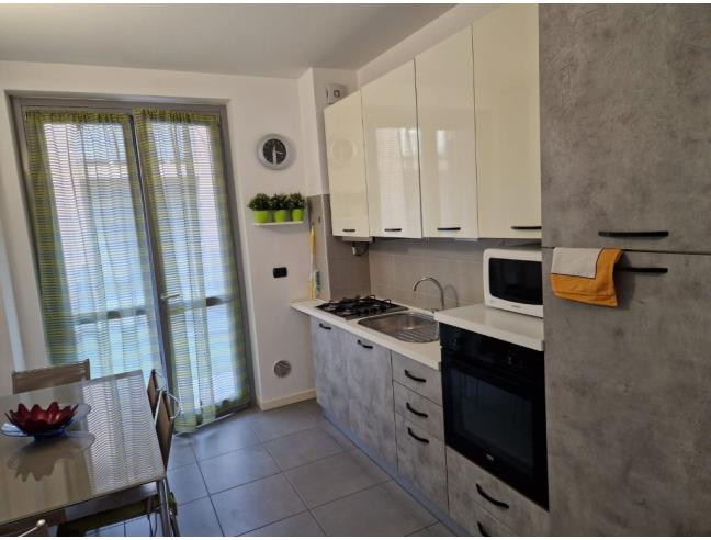 Anteprima foto 3 - Appartamento in Vendita a Cornate d'Adda (Monza e Brianza)