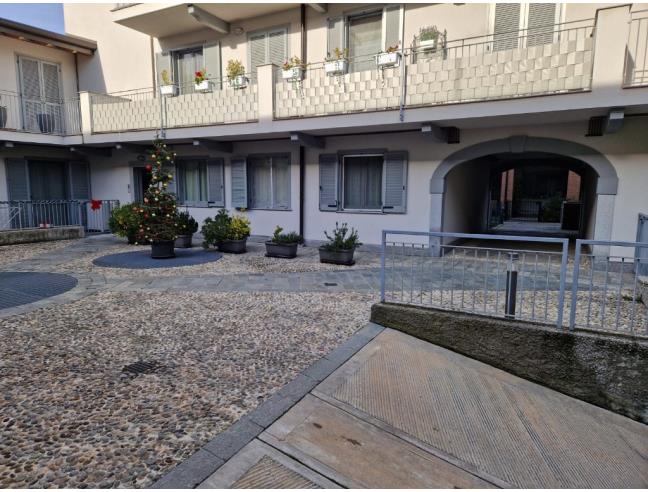 Anteprima foto 4 - Appartamento in Vendita a Cornate d'Adda (Monza e Brianza)