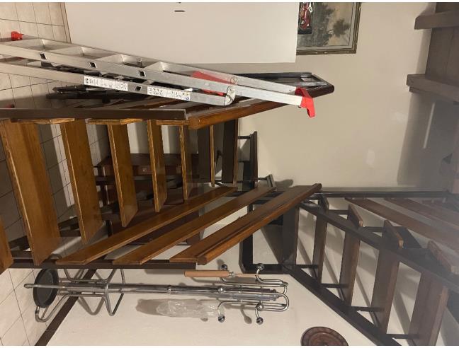 Anteprima foto 6 - Appartamento in Vendita a Cornate d'Adda (Monza e Brianza)