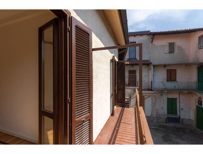 Anteprima foto 7 - Appartamento in Vendita a Cornate d'Adda (Monza e Brianza)