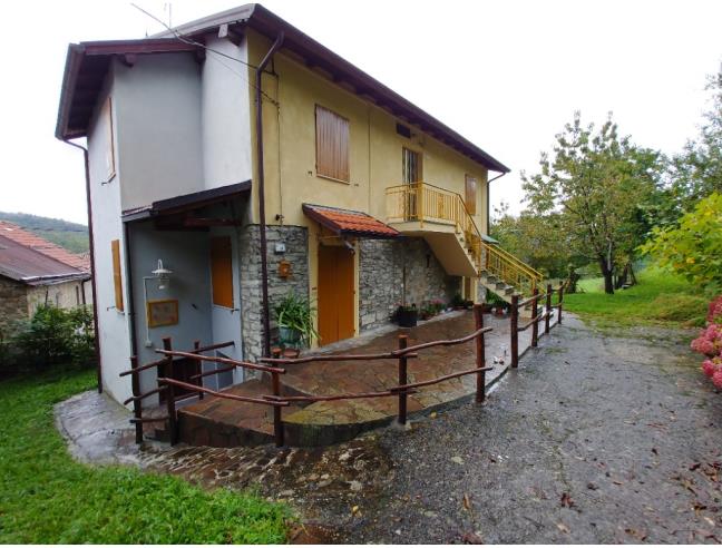 Anteprima foto 1 - Appartamento in Vendita a Corniglio - Bellasola