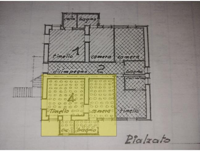 Anteprima foto 5 - Appartamento in Vendita a Corniglio - Bellasola