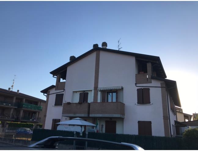 Anteprima foto 1 - Appartamento in Vendita a Correggio - Canolo