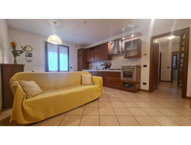 Anteprima foto 2 - Appartamento in Vendita a Correzzola (Padova)