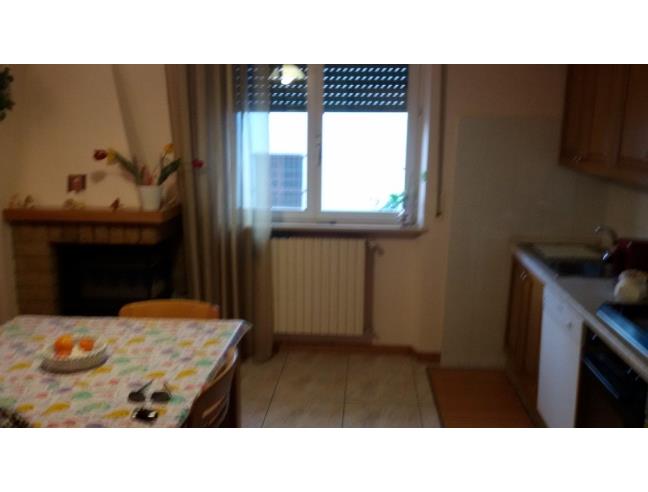 Anteprima foto 6 - Appartamento in Vendita a Corridonia - San Claudio