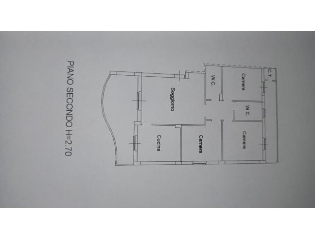 Anteprima foto 7 - Appartamento in Vendita a Corropoli (Teramo)